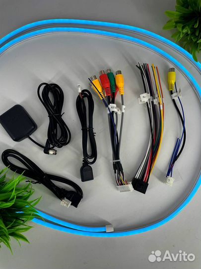 Андройд Автомагнитола pioneer AND P-332-9