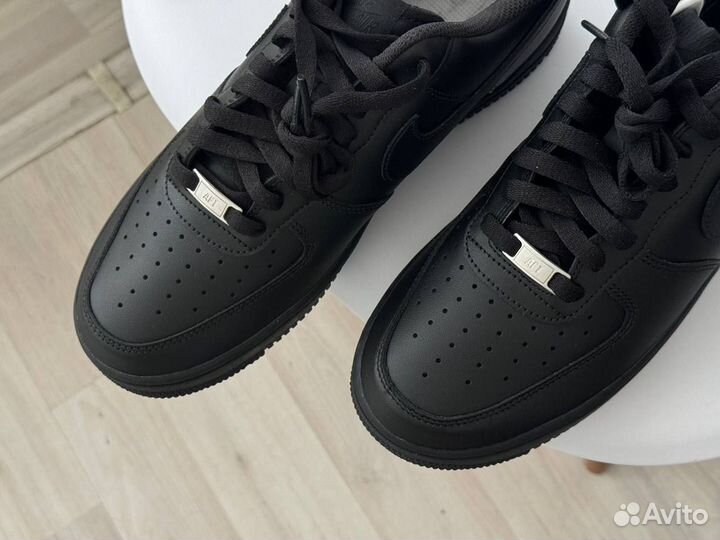 Nike Air Force Оригинал