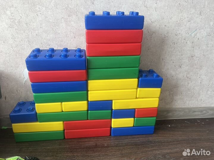 Конструктор