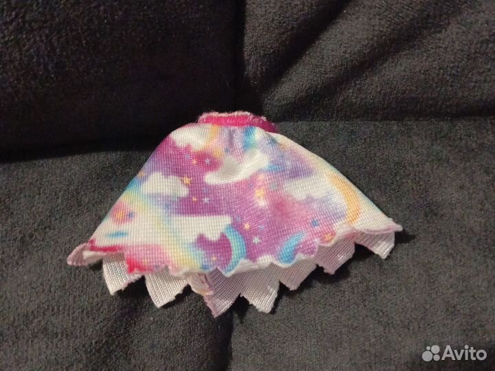 Кукла enchantimals