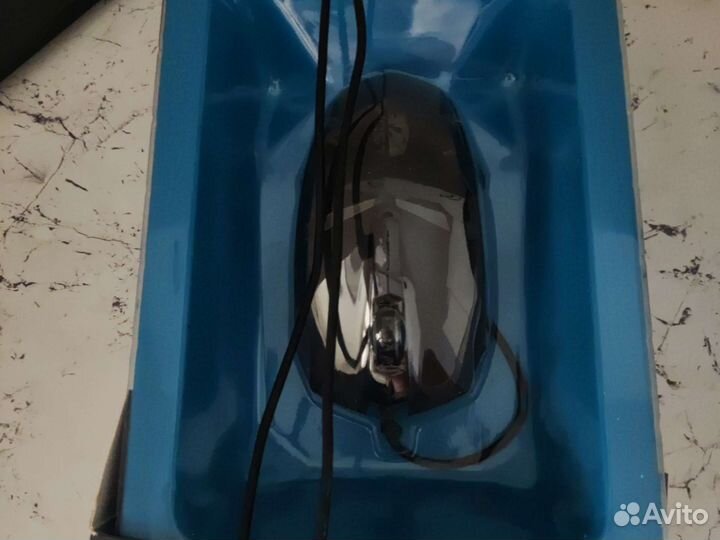 Игровая мышь