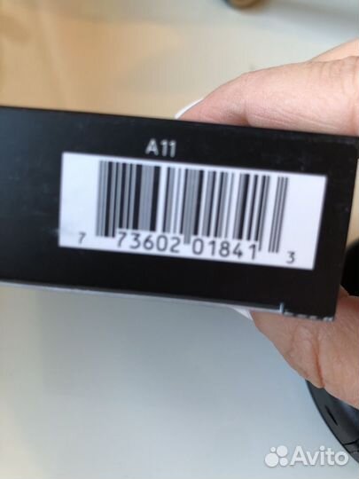 Пудра mac чуть с дефектом NC40 светлая