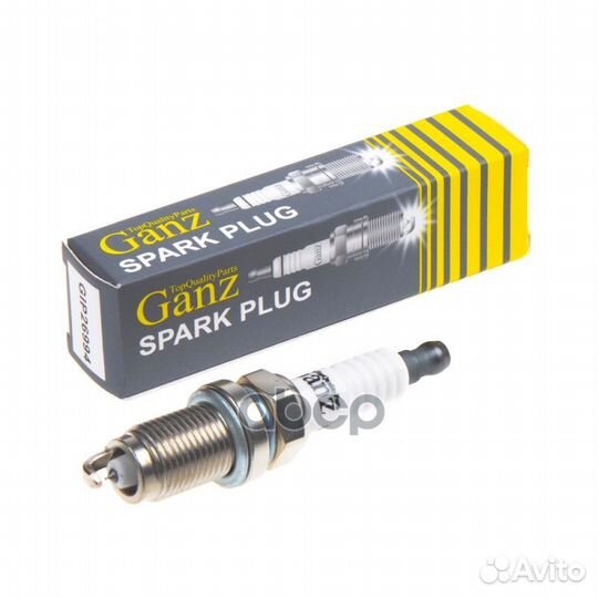 Свеча зажигания (6994) honda accord 03- 2.4L GA