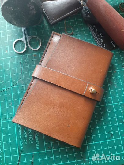 Портмоне для авто документов