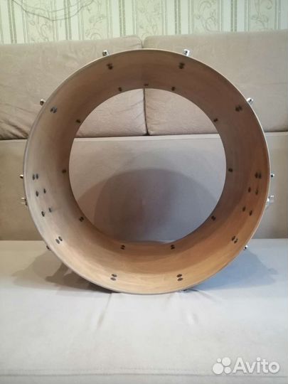 Бас барабан Tama Starclassic 24x16