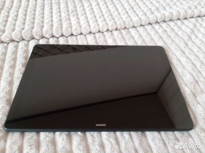 Планшет huawei mediapad t5