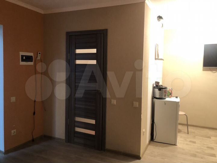 Квартира-студия, 28 м², 4/4 эт.