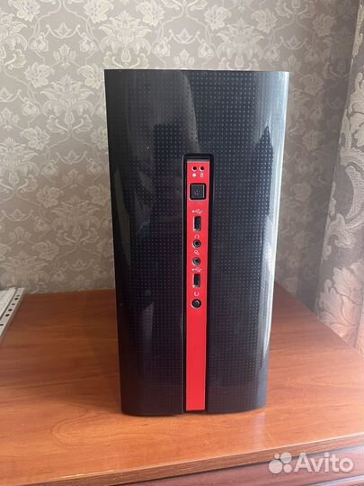 Корпус для пк mini tower