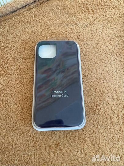 Чехол на iPhone 11-12-13-14