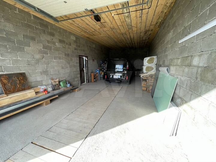 Дом 141 м² на участке 14,5 сот.