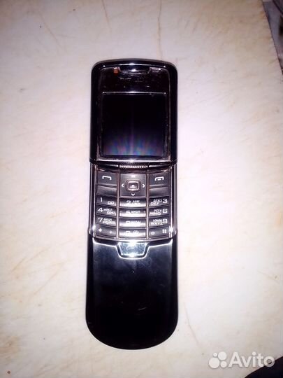 Nokia 8800