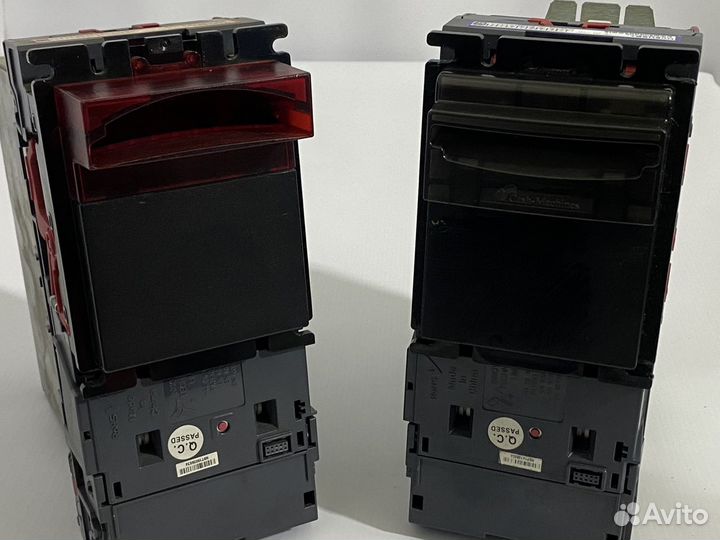 Купюрник nv9 usb для моек самообслуживания