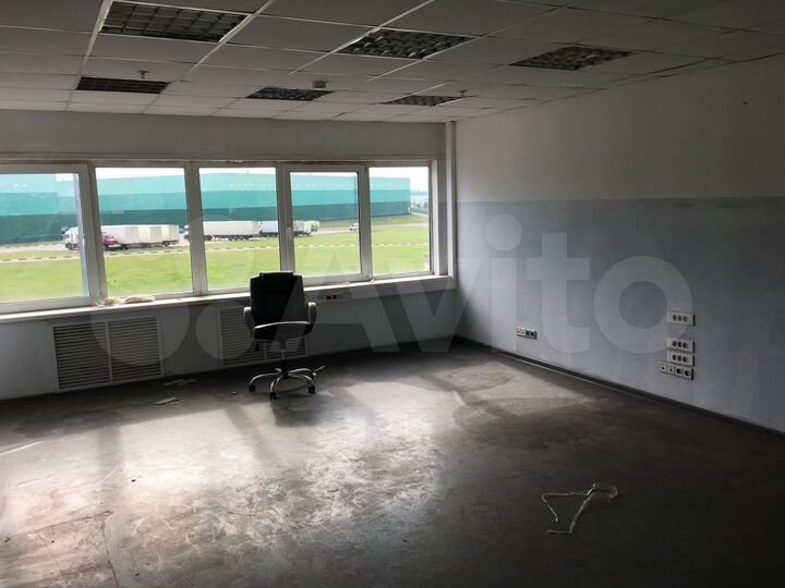 Сдам производственное помещение, 2780 м²