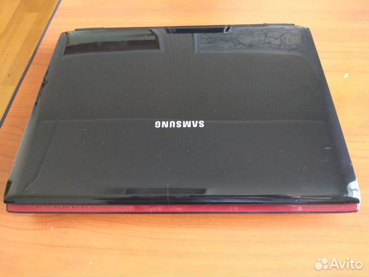 Ноутбук Samsung NP-Q210