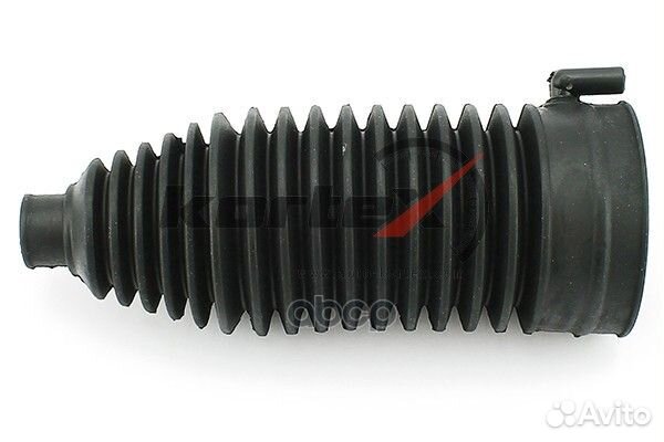 Пыльник рулевой тяги VW passat 96-00/skoda superb