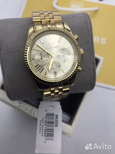 Женские наручные часы Michael Kors MK5556