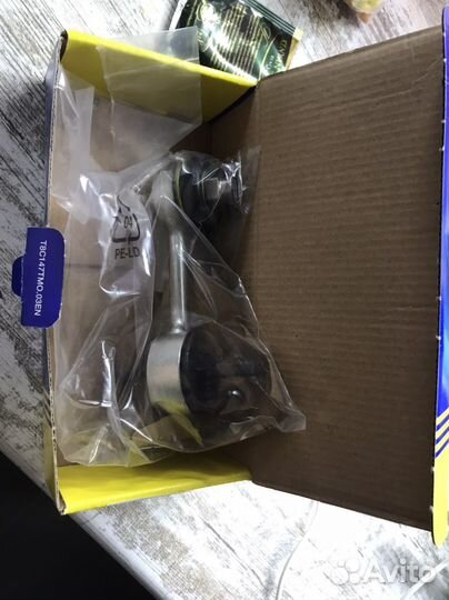 Стойки стабилизатора задние Ауди а4 б7