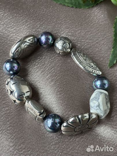 Браслет США