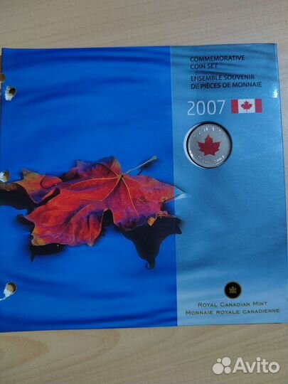 Набор долларов