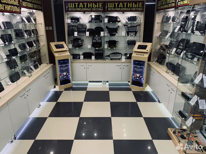 BMW 3-Series E46 98-06 магнитола Teyes CC2L+ 1+16