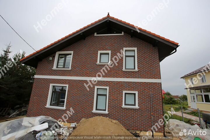 Декоративная отделка