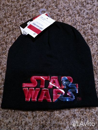 Шапка на подростка р. 158/164