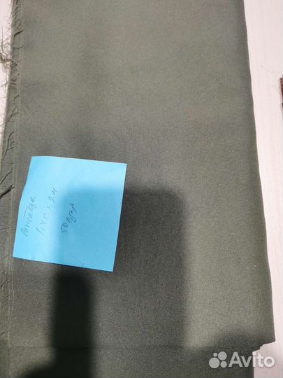 Шерстяные ткани и вискоза