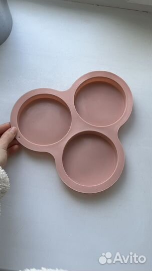 Форма для торта