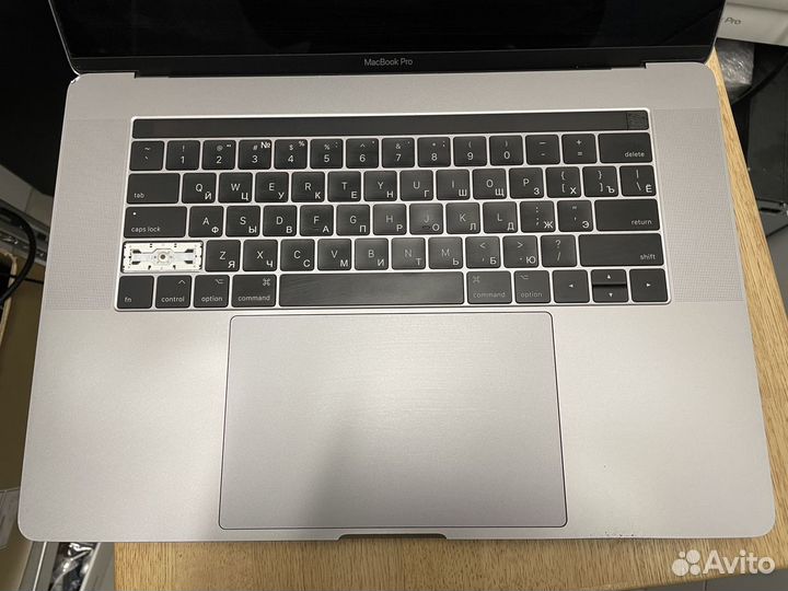 MacBook Pro 1706, 1707, 1708