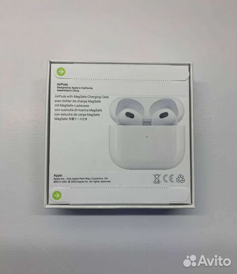 Airpods 3 