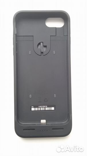 Чехол на iPhone SE 2020,8,7 Mophie