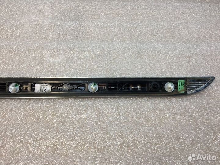 Планка двери задняя правая Bmw 7 G11