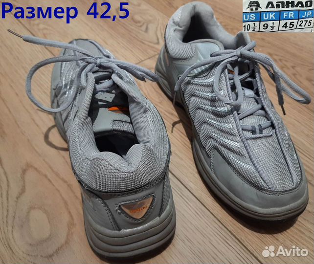 Обувь мужская