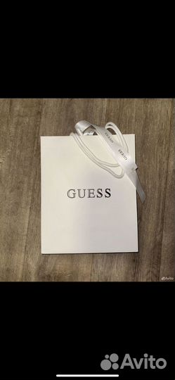Пакет guess