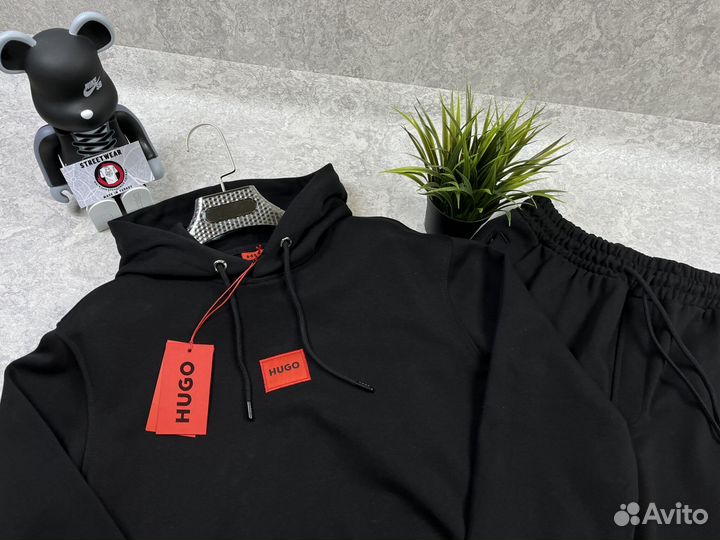 Спортивный Костюм Hugo Boss