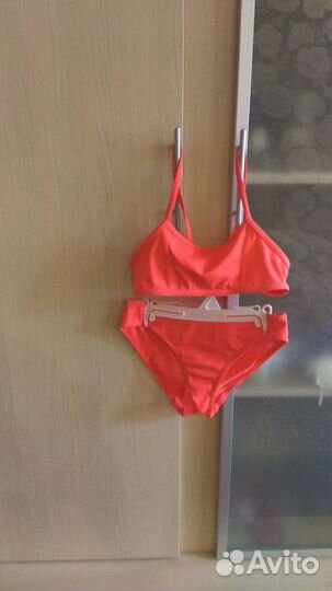 Купальники для девочек