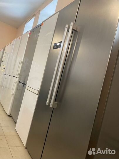 Холодильник бу Samsung