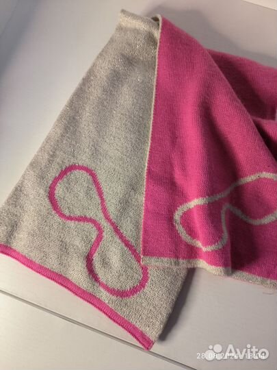 Шапка зимняя для девочки