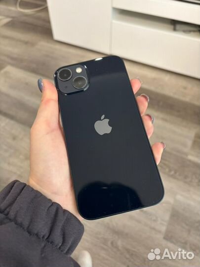 iPhone 13, 128 ГБ