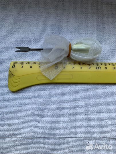 Блюдо фарфоровое