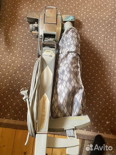 Пылесос kirby