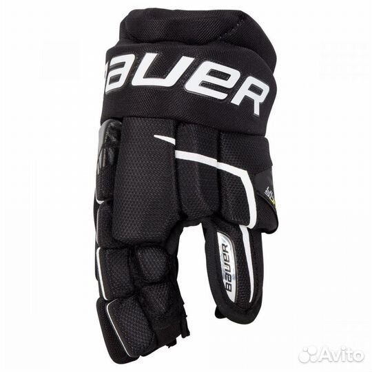 Перчатки bauer S21 supreme ultrasonic YTH