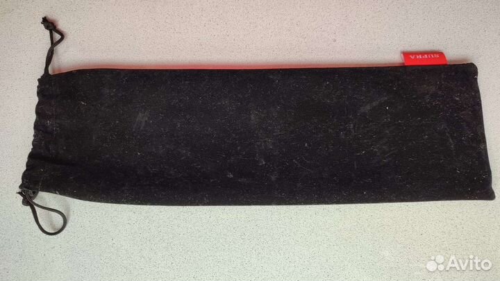 Стайлер для локонов supra