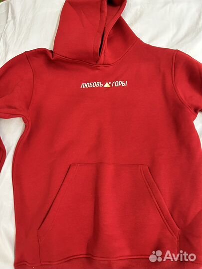 Худи толстовки женские