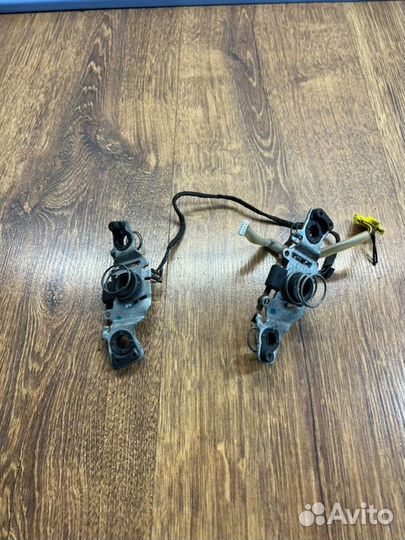 Проводка коса подушки SRS Volkswagen Passat B5+