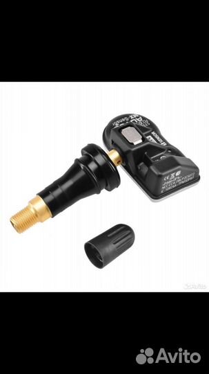 Датчик давления в шинах Autel