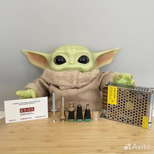 Коннектор RJ-45 BNC и т.д