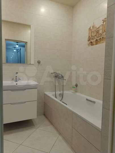 3-к. квартира, 95,5 м², 3/8 эт.