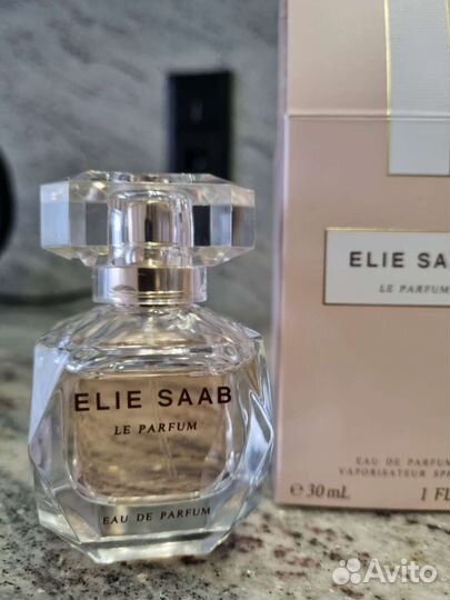 Парфюм Elie Saab LE parfum