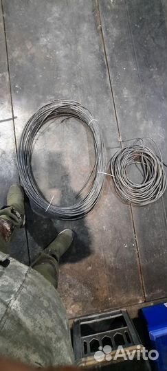 Кабель аввг 41.5